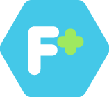 Logo de Farmacia Coves F+Online. Petrer